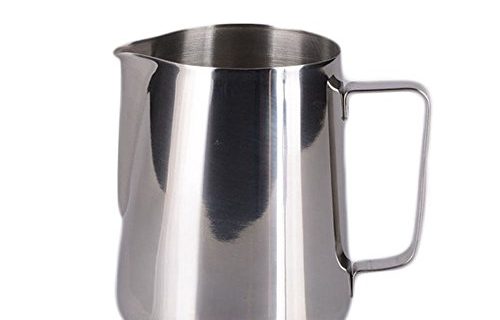 5 Oz Stainless Steel Frothing Pitcher