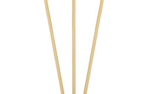 7″ Bamboo Coffee Stirrers, Package of 500