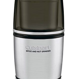 Cuisinart SG-10 Electric Spice-and-Nut Grinder