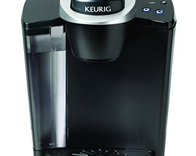 Keurig K40 Elite Brewing System