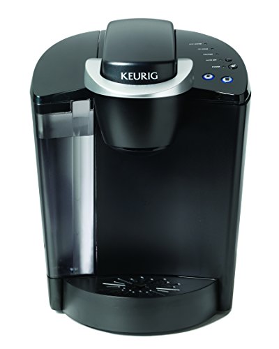 Keurig best sale k40 descale