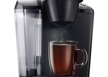 Keurig K50 The All Purposed Coffee Maker, Black