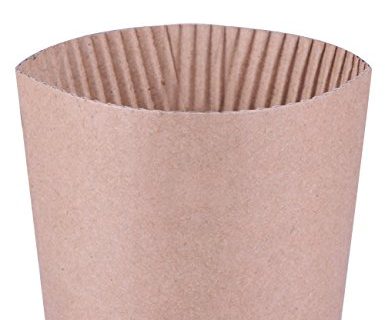 Hot Drink Premium Sleeves/Jackets 500 Count