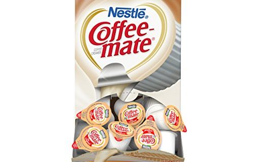 Nestle Coffee-Mate Creamer, Original, 0.375oz
