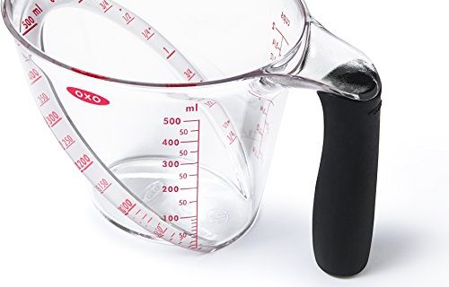 OXO Good Grips 2-Cup Angled Measuring Cup