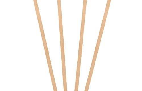 Royal 7.5″ Wood Coffee Beverage Stirrers, Package of 500