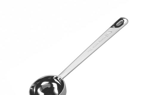 Measuring Coffee Scoop Tablespoon, Stainless Steel
