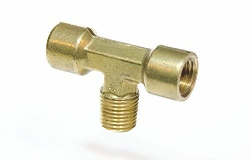 1/4″ ‘T’ Line Adapter