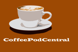 CoffeePodCentral.com