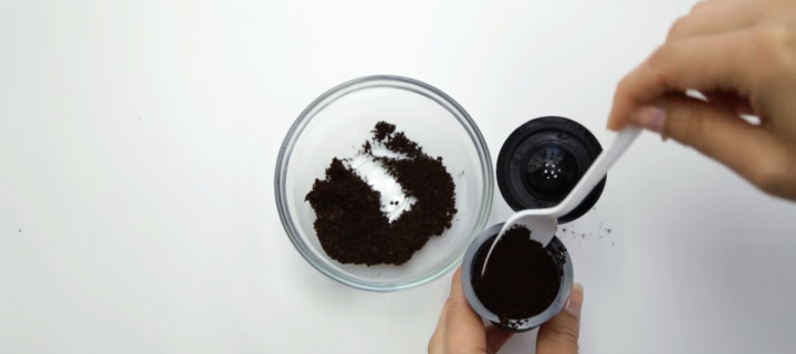 How to Hack Your Keurig for a Better Cup of Coffee